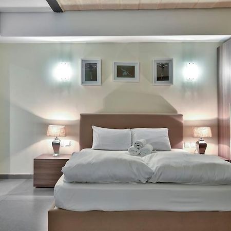 Vallettastay - Orangerie Two Bedroom Apartment 201 Zewnętrze zdjęcie