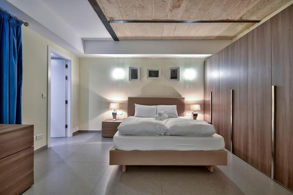 Vallettastay - Orangerie Two Bedroom Apartment 201 Zewnętrze zdjęcie
