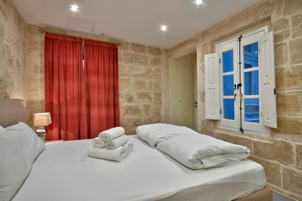 Vallettastay - Orangerie Two Bedroom Apartment 201 Zewnętrze zdjęcie