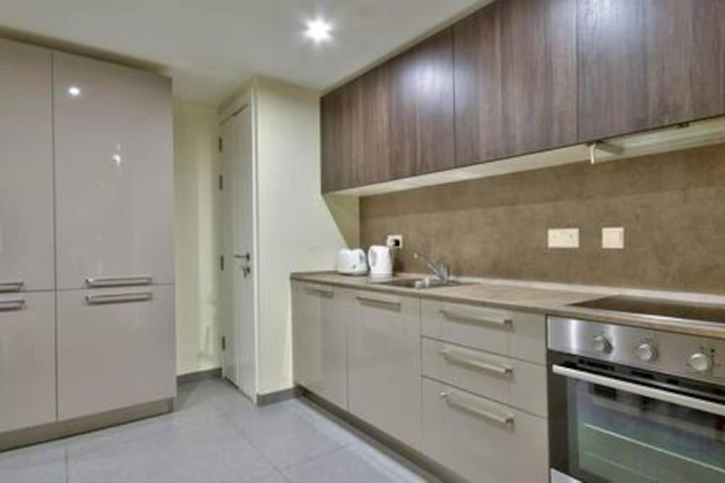 Vallettastay - Orangerie Two Bedroom Apartment 201 Zewnętrze zdjęcie