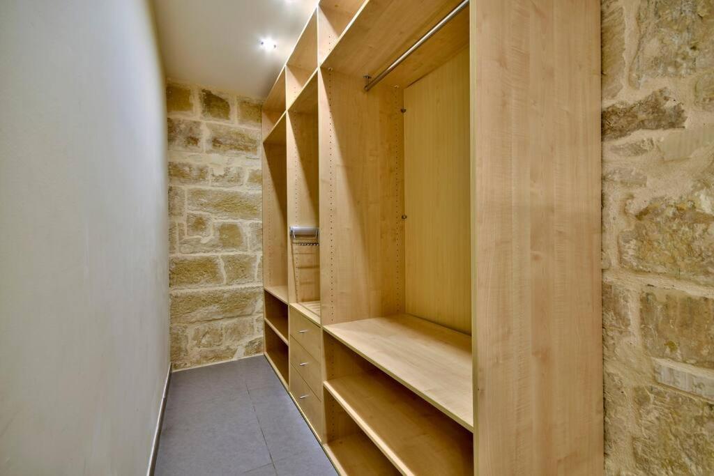 Vallettastay - Orangerie Two Bedroom Apartment 201 Zewnętrze zdjęcie