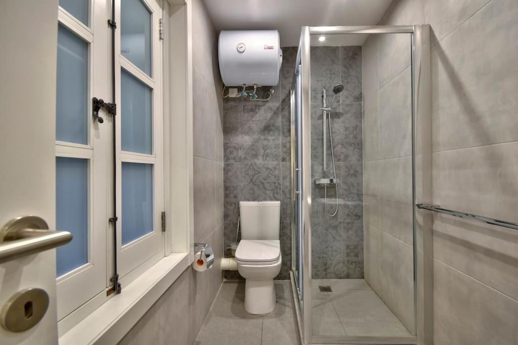 Vallettastay - Orangerie Two Bedroom Apartment 201 Zewnętrze zdjęcie