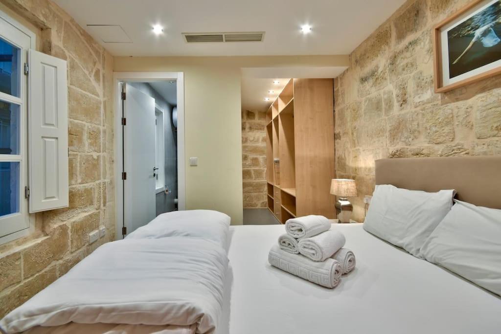 Vallettastay - Orangerie Two Bedroom Apartment 201 Zewnętrze zdjęcie