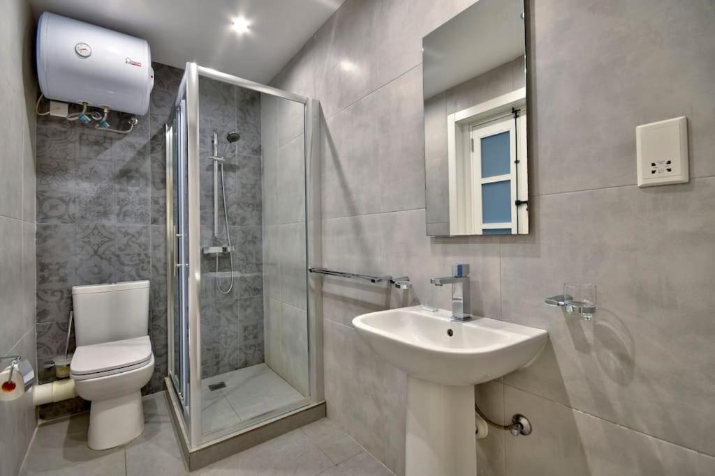 Vallettastay - Orangerie Two Bedroom Apartment 201 Zewnętrze zdjęcie
