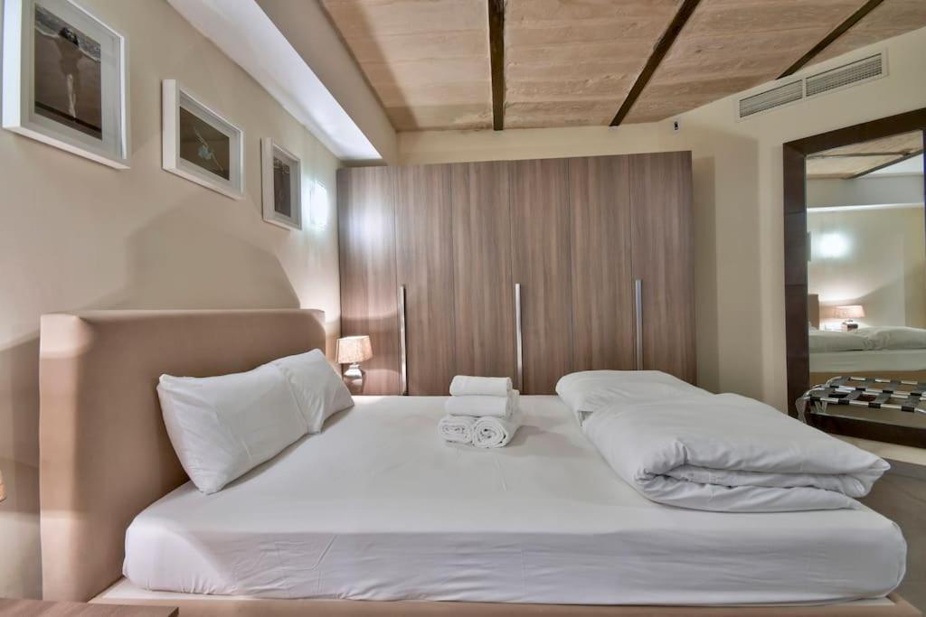 Vallettastay - Orangerie Two Bedroom Apartment 201 Zewnętrze zdjęcie