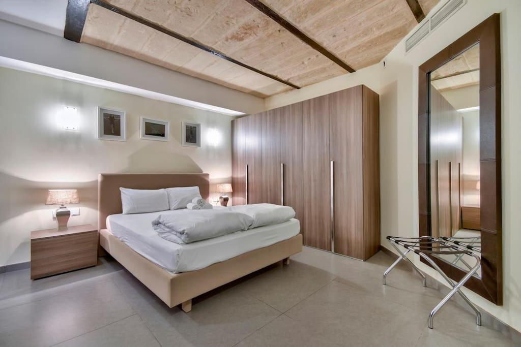 Vallettastay - Orangerie Two Bedroom Apartment 201 Zewnętrze zdjęcie