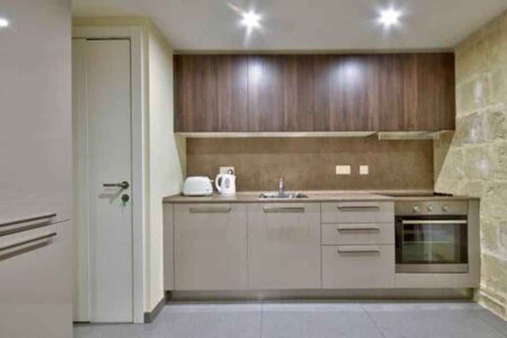 Vallettastay - Orangerie Two Bedroom Apartment 201 Zewnętrze zdjęcie