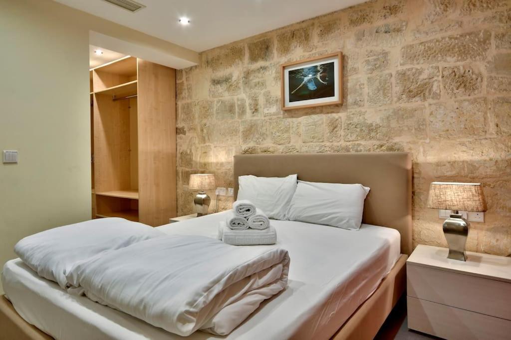 Vallettastay - Orangerie Two Bedroom Apartment 201 Zewnętrze zdjęcie