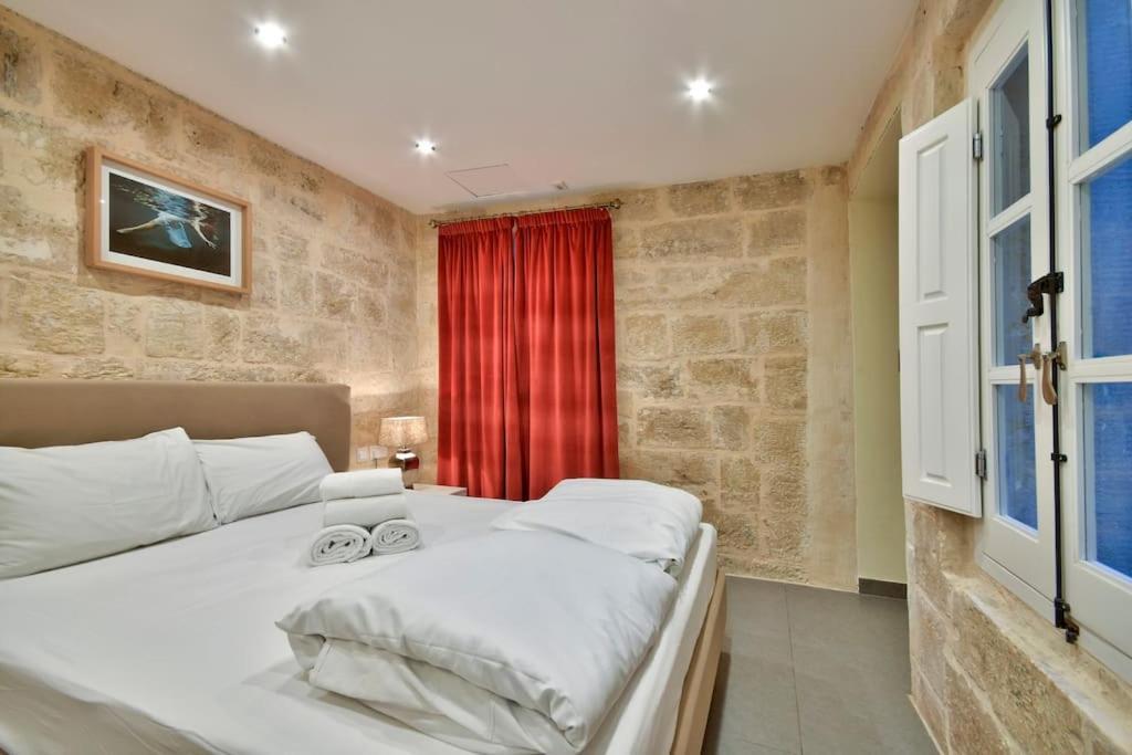 Vallettastay - Orangerie Two Bedroom Apartment 201 Zewnętrze zdjęcie